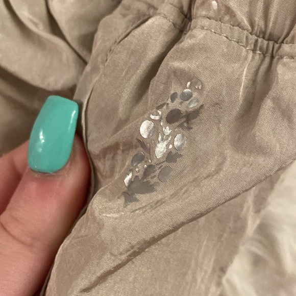 FP Movement x Hatch | The Way Home Maternity Shorts - Picture 4 of 5